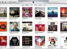 iTunes Music Store en 56 países más