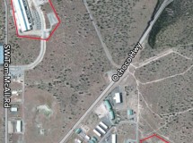 Apple empieza la construcción del centro de datos para iCloud en Oregon