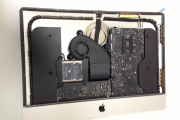 interior iMac 2012