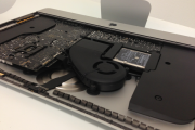 interior iMac 2012