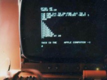 Se muestran fotografías del primer Apple-1 de la historia