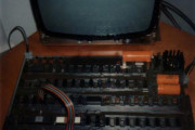 Apple-1-placa-base