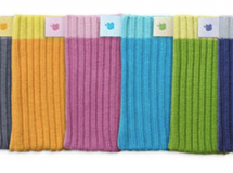 Los productos fallidos de Apple (III), calcetines para iPod