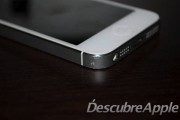 Carcasa iPhone 5