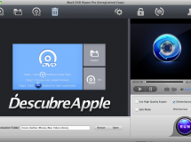 Descarga gratuitamente MacX DVD Ripper Pro durante todo este mes
