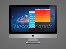 Clear para Mac y actualización de Clear para iPhone con sincronización en iCloud