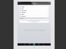 Si tienes hijos no te pierdas Dosis Bebés para iPhone y iPad