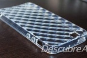 Carcasa iPhone 5