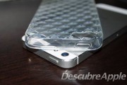 Carcasa iPhone 5