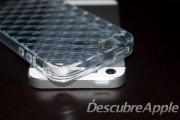 Carcasa iPhone 5