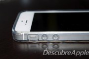 Carcasa iPhone 5