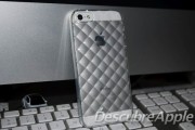 Carcasa iPhone 5