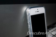 Carcasa iPhone 5