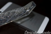 Carcasa iPhone 5