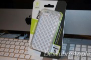 Carcasa iPhone 5