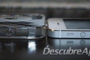 Carcasa iPhone 5
