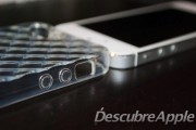 Carcasa iPhone 5