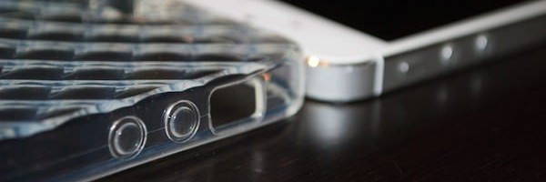 Estas Navidades protege tu iPhone 5 con una buena funda