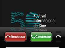 Respondiendo a una llamada con un mensaje de texto desde tu iPhone, de manera personalizada