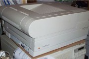 LaserWriter II