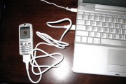 Motorola Rokr PowerBook