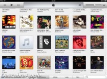 Apple actualiza Remote, ahora con soporte para iTunes 11