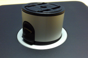 Soporte Vogel's Wall Mount Pack para iPad