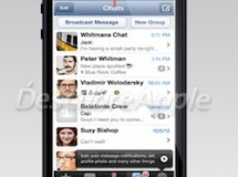WhatsApp se actualiza para el iPhone 5, por fin