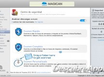 Limpia, optimiza y monitorea tu Mac con Magican