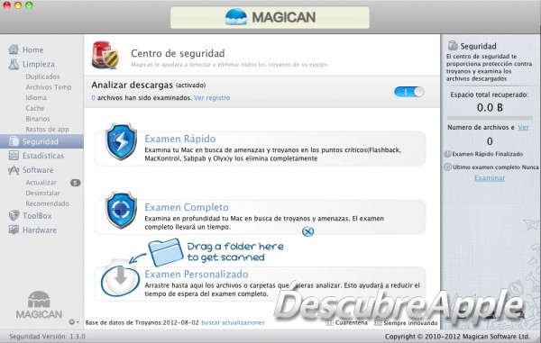 magican magican