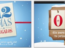 Vuelven los 12 días de regalos de Apple por Navidad