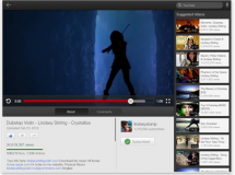 Google actualiza su aplicación de Youtube para iOS