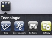 Cómo añadir una página web a la pantalla de inicio en iOS
