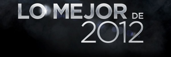 Lo mejor de 2012 en iTunes