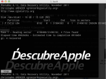 Cómo revertir los 3 trucos para acelerar OS X Mountain Lion