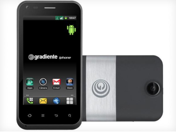 llega un nuevo iphone a brasil