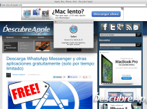 Steve Jobs quería que su navegador web (Safari) se llamara “Freedom”