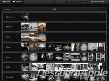 Almacena tus fotos en la nube con Snapjoy y no tengas miedo a que las vendan