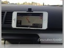 Estas Navidades regálate un soporte de coche para el iPhone 5