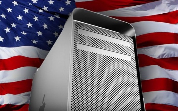 iMac en USA