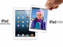 El próximo iPad mini tendría pantalla Retina