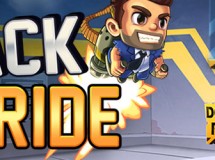 Halfbrick regala sus juegos durante 24 horas. Fruit Ninja, Jetpack Joyride y más