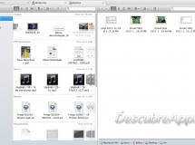 XtraFinder, o cómo tener un Finder de ensueño