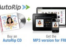 Amazon 1, Apple 0. AutoRip es la novedad en la industria musical