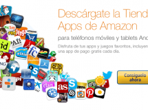 Desestimada la demanda de Apple contra Amazon por el concepto App Store