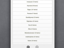 Accede a tus documentos de iCloud en el Mac con Plain Cloud