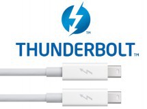 Apple reduce el precio y el tamaño de su cable Thunderbolt y actualiza la EFI del MacBook Air