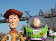 Toy Story, la película entera con muñecos y personajes de verdad