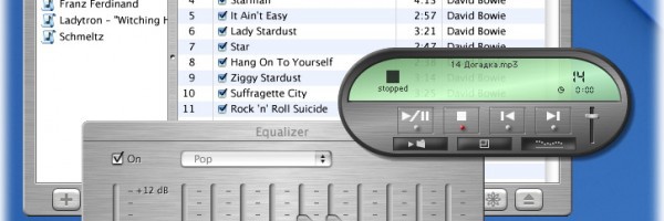 Feliz cumpleaños, iTunes