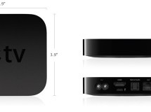 Apple dice que el Apple TV no será rediseñado, pues solo incluirá cambios menores